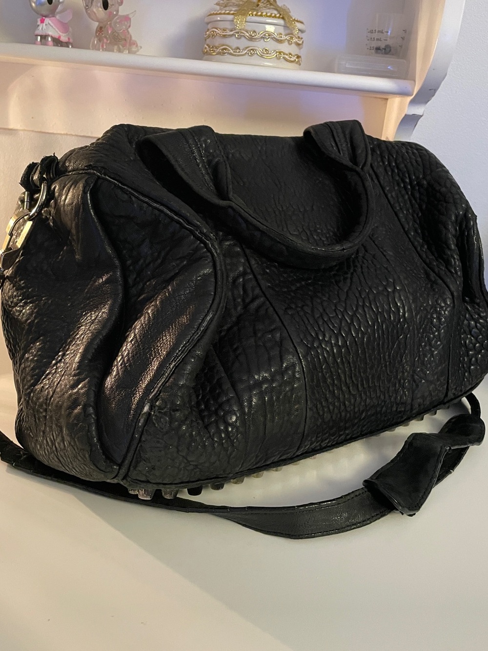 Alexander Wang Rocco Bag